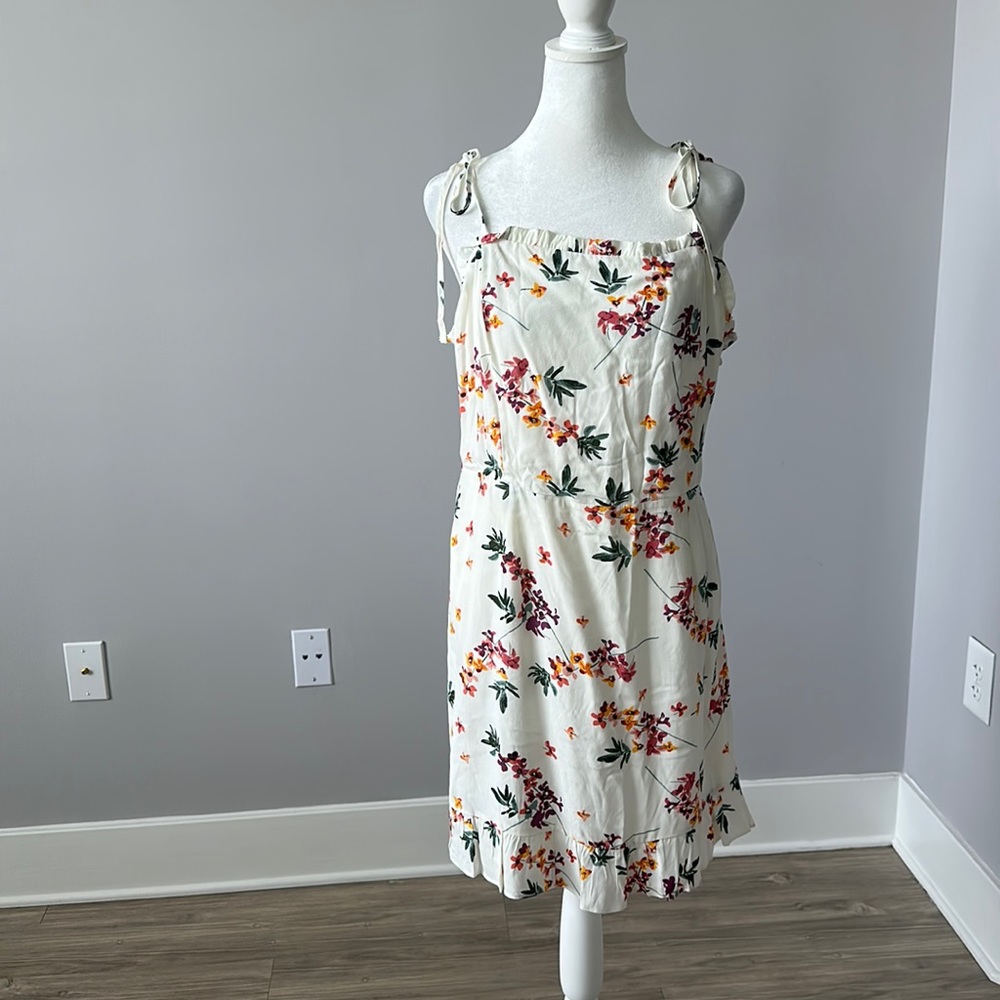 Lost + Wander Mini Dres